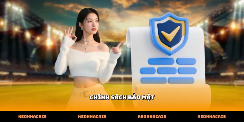 Tìm hiểu quy định thu thập dữ liệu trong Chính sách bảo mật chuẩn