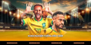 Vai trò của kinh nghiệm thắng kèo chấp trong cá cược trực tuyến